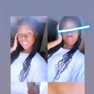 Meet your Posher, Itsmemarie